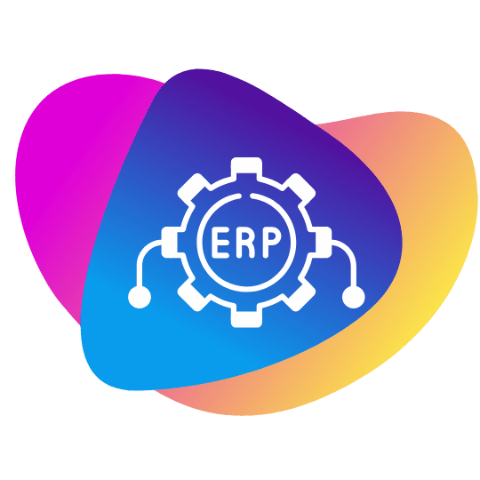 ERP<br>Enterprise resource planning